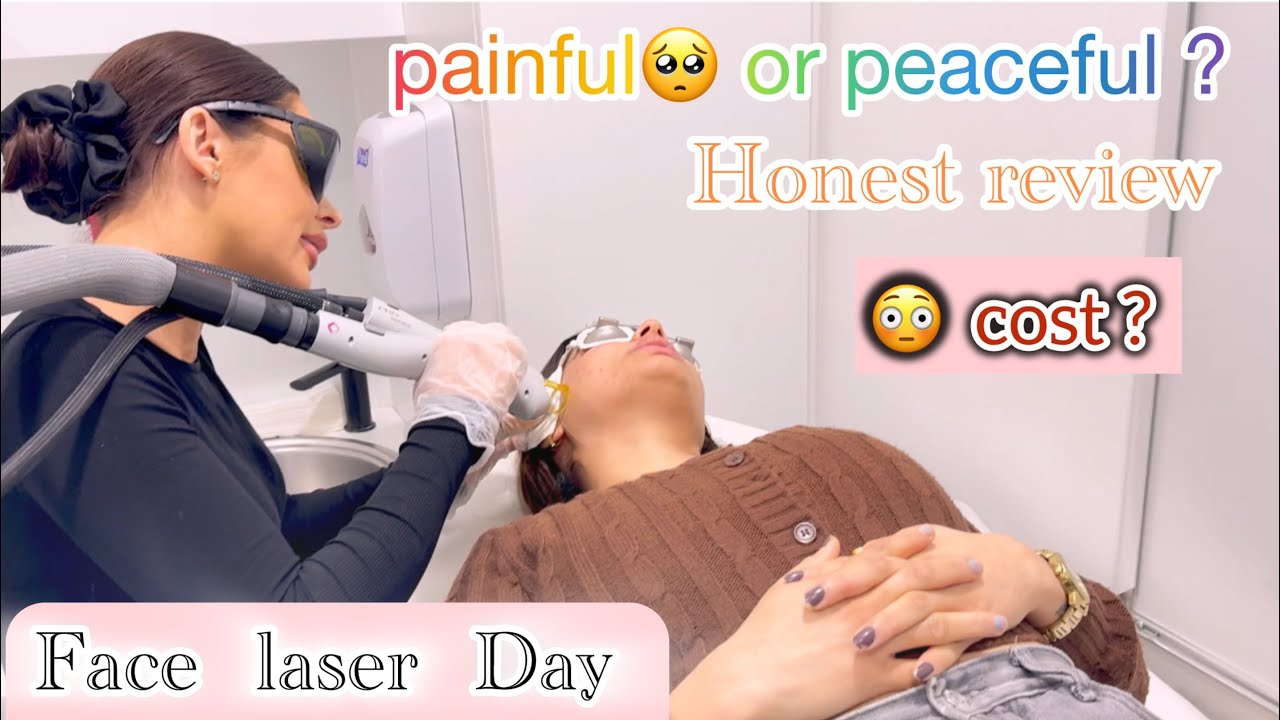AUSTRALIA LASER HAIR TREATMENT COST😳 HONEST EXPERIENCE||ADELAIDE||