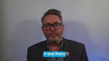 A-level History | Course Overview