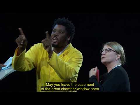 A Midsummer Night's Dream