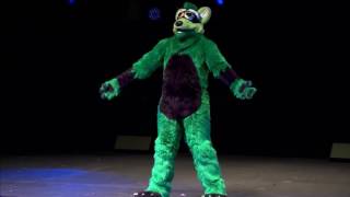 MFF 2016 Dance comp: 10 Terra Kun