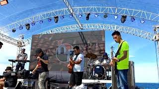 Video thumbnail of "Isinggit - Victory Band (Soundcheck @Influence Night)"