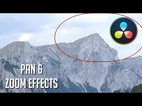 make-a-zoom-and-pan-effect-|-davinci-resolve-14-tutorial