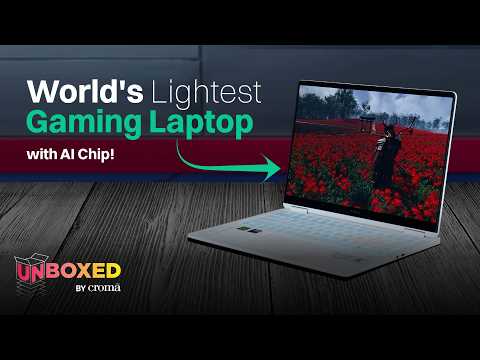 HP Omen Transcend