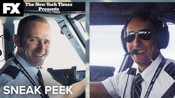 The New York Times Presents: Lie to Fly | Sneak Peek: Pilot Joseph Emerson