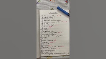 CRACK NEET PG 2022.. Dermatology Topics..