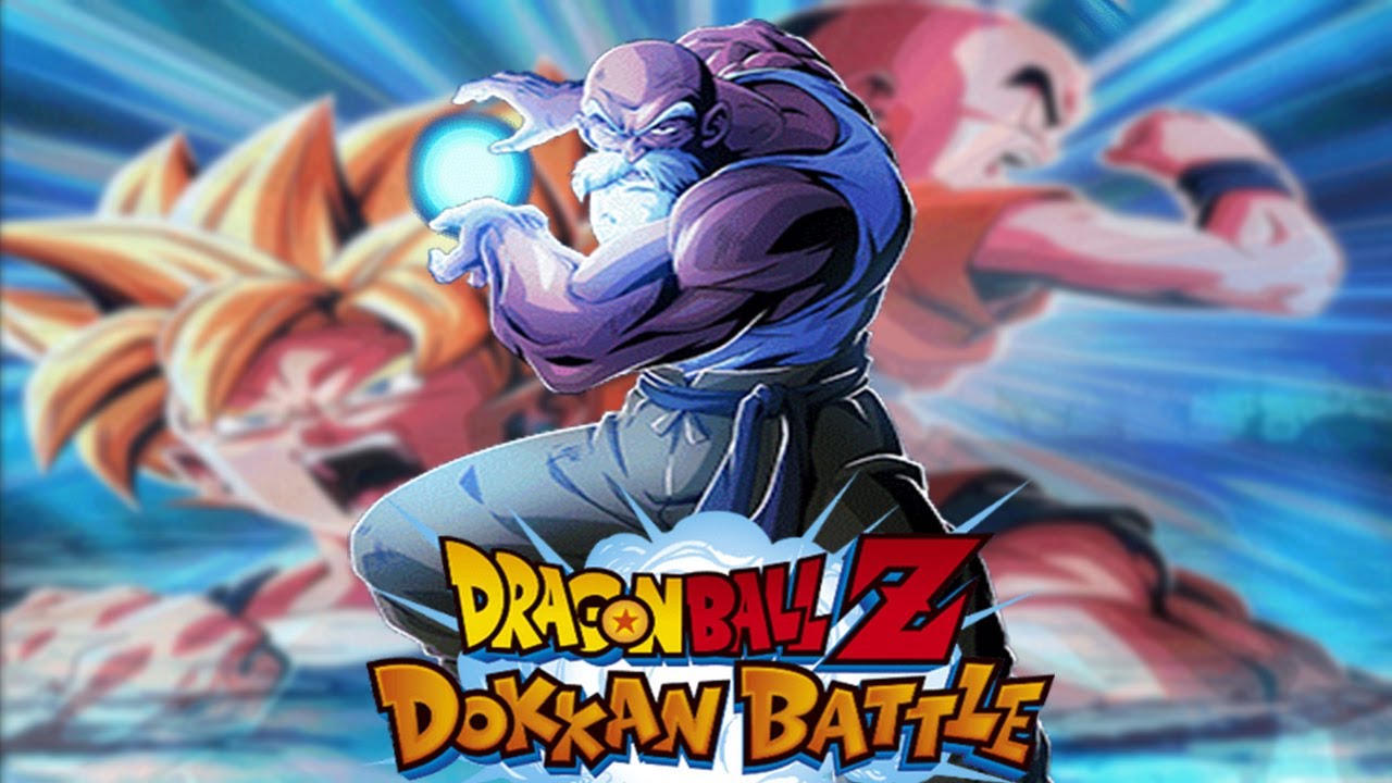 La miglior LR F2P del gioco?! Showcase Master Roshi LR || Dragon Ball Z ...