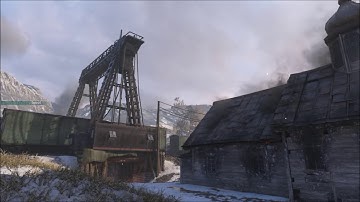 COD WW2 Hacker on PC (maelsavoie73)