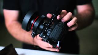 Redefine Review: WoodenCamera DSLR Quick Cage Kit