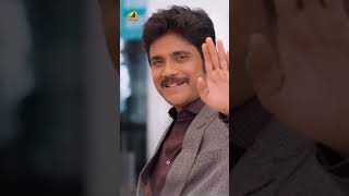 Thozha Movie Heart Touching Scene Karthi Nagarjuna Hka Tamannaah