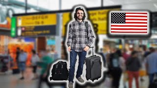 How I Moved to the USA as a Spanish Speaker