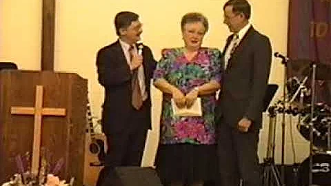 GCOF Honoring Janice Kirkpatrick