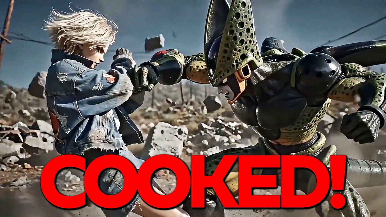 Новый китайский инструмент искусственного интеллекта навсегда уничтожит киноиндустрию — Seedance ...