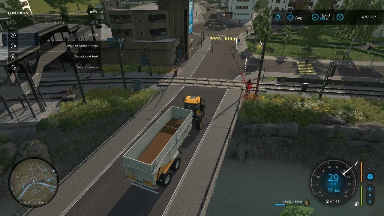 How To Board A Train YouTube how-to-board-a-train-youtube