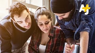 Think There's Gender Bias In Your Office? Here's What To Do