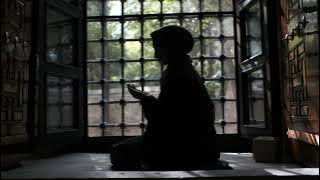 Muslimah Pray - Footage Video