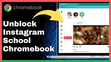 😲 How To Unblock Instagram On School Chromebook In 1 Minute (100% WORKING!)