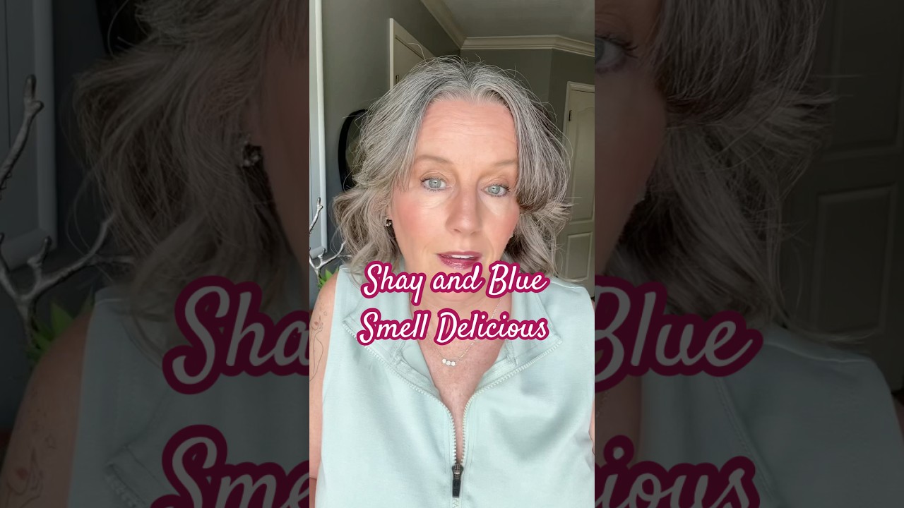 A Summer Scent that’s unique and deliciously delightful! 