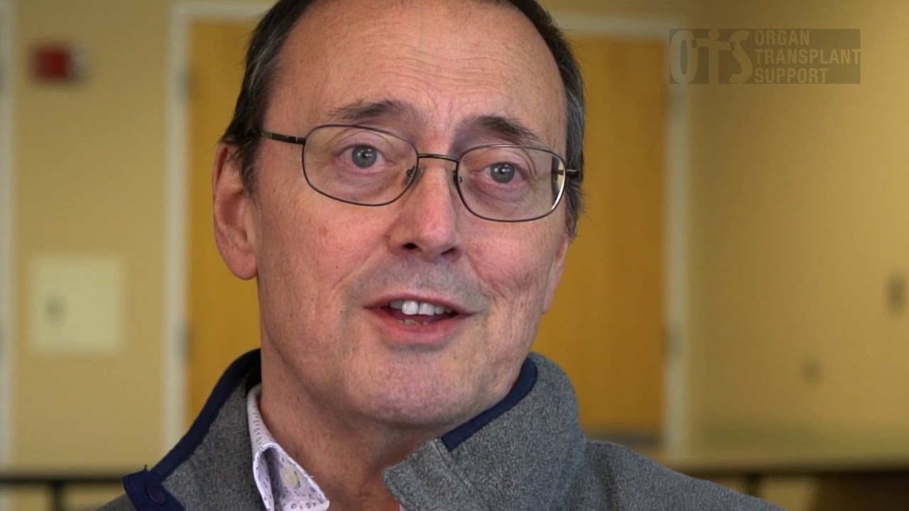 Testimonial Daniel Ahern - YouTube