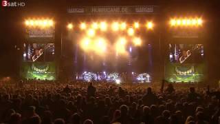 Dead But RIsing - Volbeat Live @ Hurricane Festival 2014