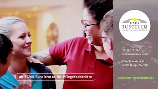 Tusculum Wohnresidenzen By Knorrwerbung