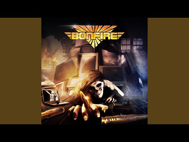 Bonfire - Sweet Surrender