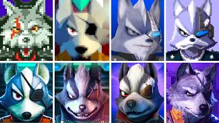 Evolution of Star Wolf Battles (1995-2026)