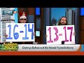 First Things First FUNNIEST Moments of the 2025-26 NFL Season | BONUS | FTF
