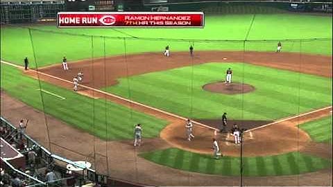 2010/09/19 Hernandez