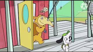 Falso Cambio De Logo Discovery Kids 2016