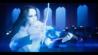 Академия Амбрелла | Силы Вани Академия Амбрелла | Силы Вани