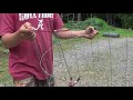 How to make a tomato cage