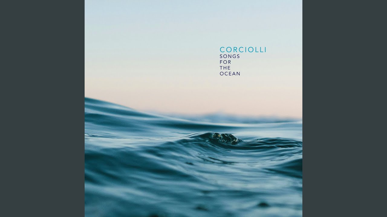 Assista a The Sea and My Dreams no YouTube