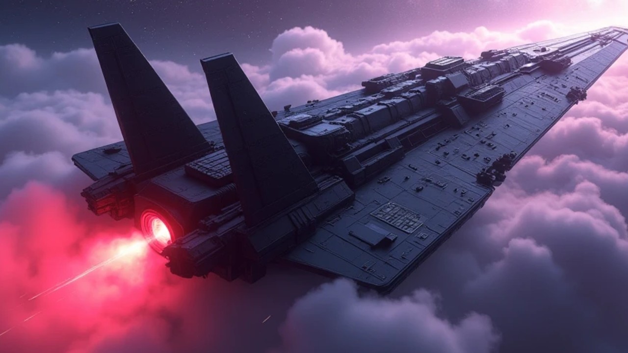 Empire Shot The General — The 900 Year Peace Treaty Ended Now |HFY | Sci Fi Stories