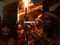 African Warriors Ruled Colonial America Before Slavery - The Westo Tribe Story