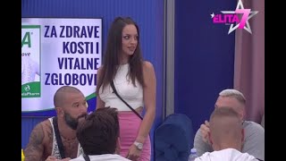 Provaljena Miona Jovanović Nakon Saopštene Informacije O Stanislavu, Ša Doživeo Pomračenje Uma