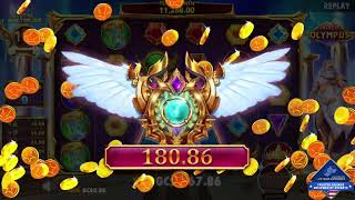 Epic Big Wins and Jackpot Free Spins Bonus Games Playing Slot Machines