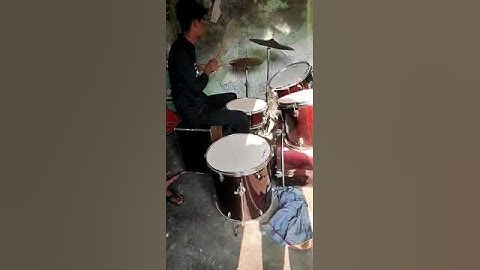 mini cooper✨drums shorts cover