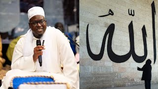 Serigne Ahmadou Mbacké Darou Mouhty | Waxtaan ci xéewal yi Yalla defal doomu adama