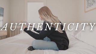 Authentic Living | How I pursue a simple, meaningful life by Elin Lesser 5,974 views 2 months ago 13 minutes, 29 seconds