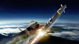 US Air Force Wants 1,000-Mile Range "AWACS Killer" Missile – A Total Game Changer