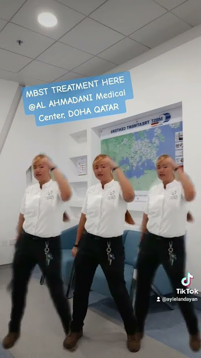 AL Ahmadani Medical Center #MBST #physiotherapy #chiropractic #dermatology #dental #aviation