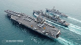 The most successful u.s. navy carriers of postwar era all belong to a
class named in honor world-war ii’s admiral, chester w. nimitz. ...