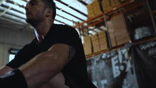 Matt Gilpin - Again Faster Athlete