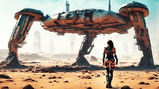 Top 20 Amazing Upcoming SPACE Games of 2024 | Gameplay (4K 60FPS)
