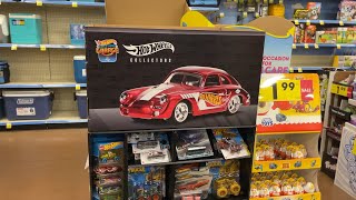 Hot Wheels Hunting! New Kroger mail in and exclusives!