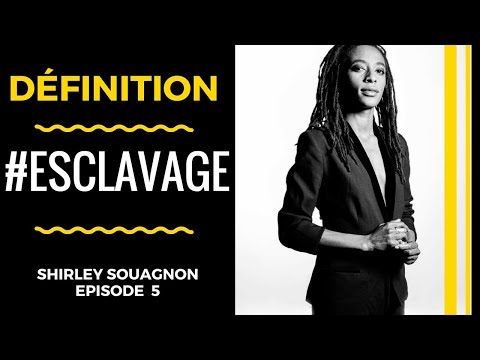SHIRLEY - Définition