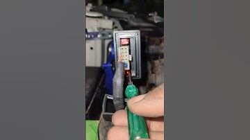 short video CKP timing advancer#sar#