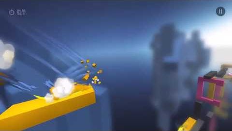 Chameleon Run: So Easy - All Bubble