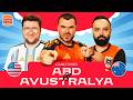 Dünya Kupası, ABD-Avustralya | Tıraş #7 | Ali Biçim &amp; Efe Uygaç &amp; Koray Koç