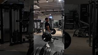 W22 / Deadlift 180kg x3 ; Tempo Bench 87.5 x3 (@5 ) #gymmotivation #powerliftingmotivation #fitness